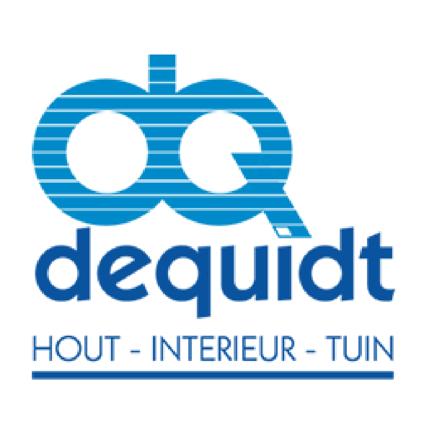 DQ - DeQuidt  -  Logo