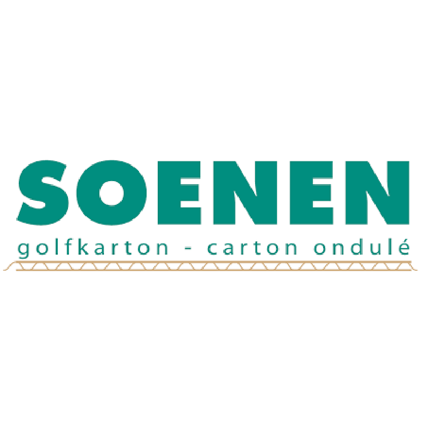 Golfkarton Soenen - Logo